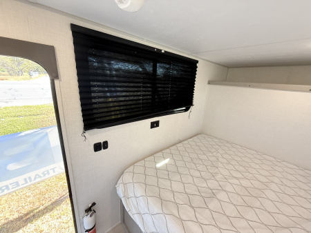 New 2026 Coachmen Clipper 12000 ROK Travel Trailer