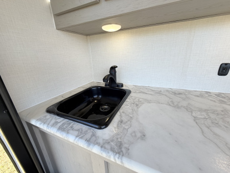 New 2026 Coachmen Clipper 12000 ROK Travel Trailer