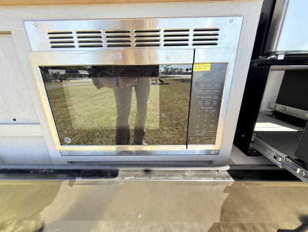 New 2026 Coachmen Clipper 12000 ROK Travel Trailer