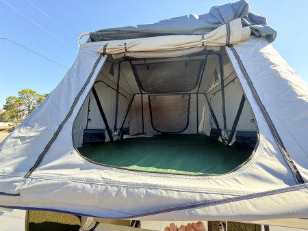 New 2026 Coachmen Clipper 12000 ROK Travel Trailer