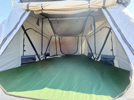 New 2026 Coachmen Clipper 12000 ROK Travel Trailer