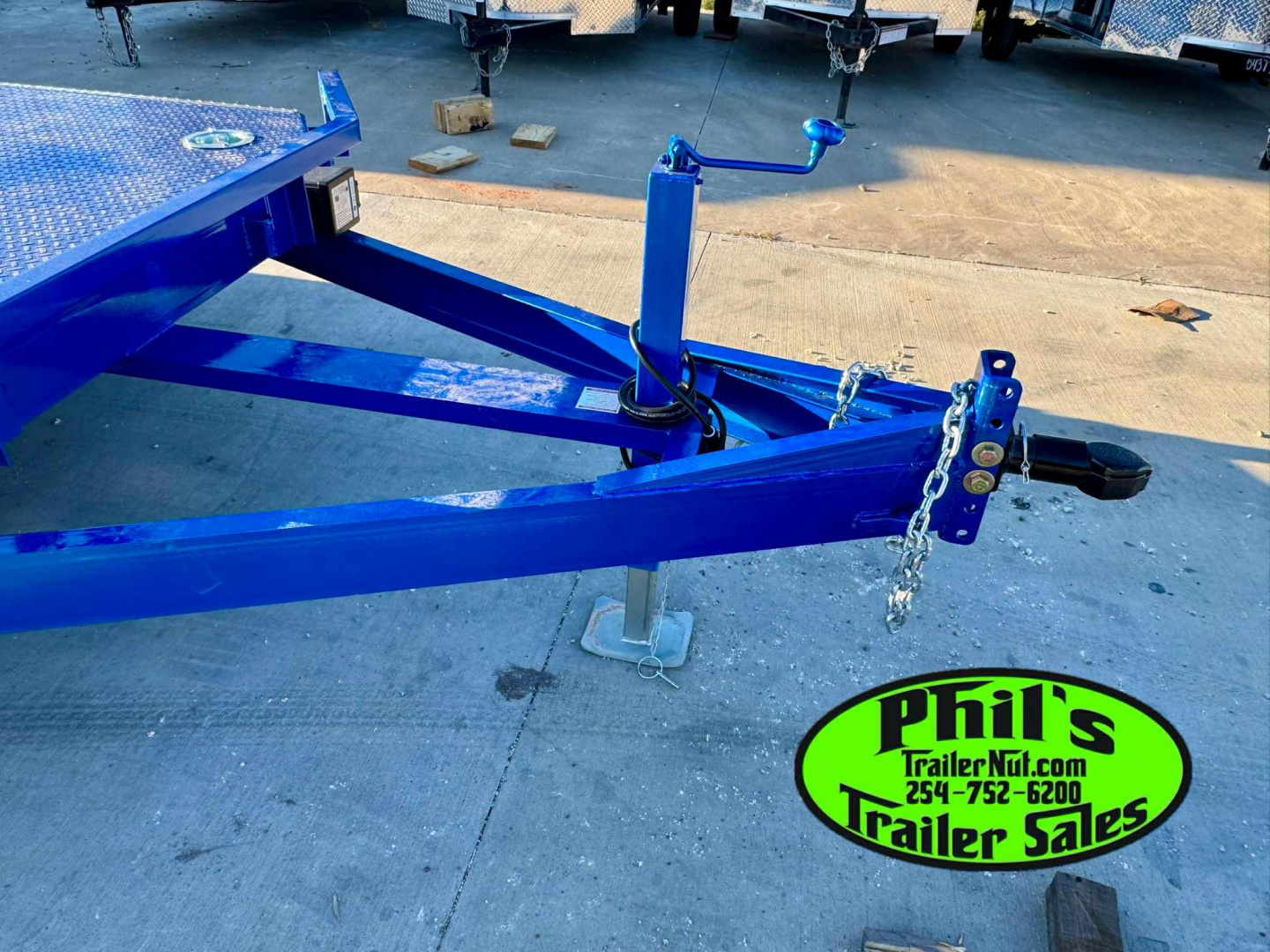 New 2026 102 Ironworks 83X20 CHALLENGER OPEN CAR HAULER TRAILER Utility Trailer