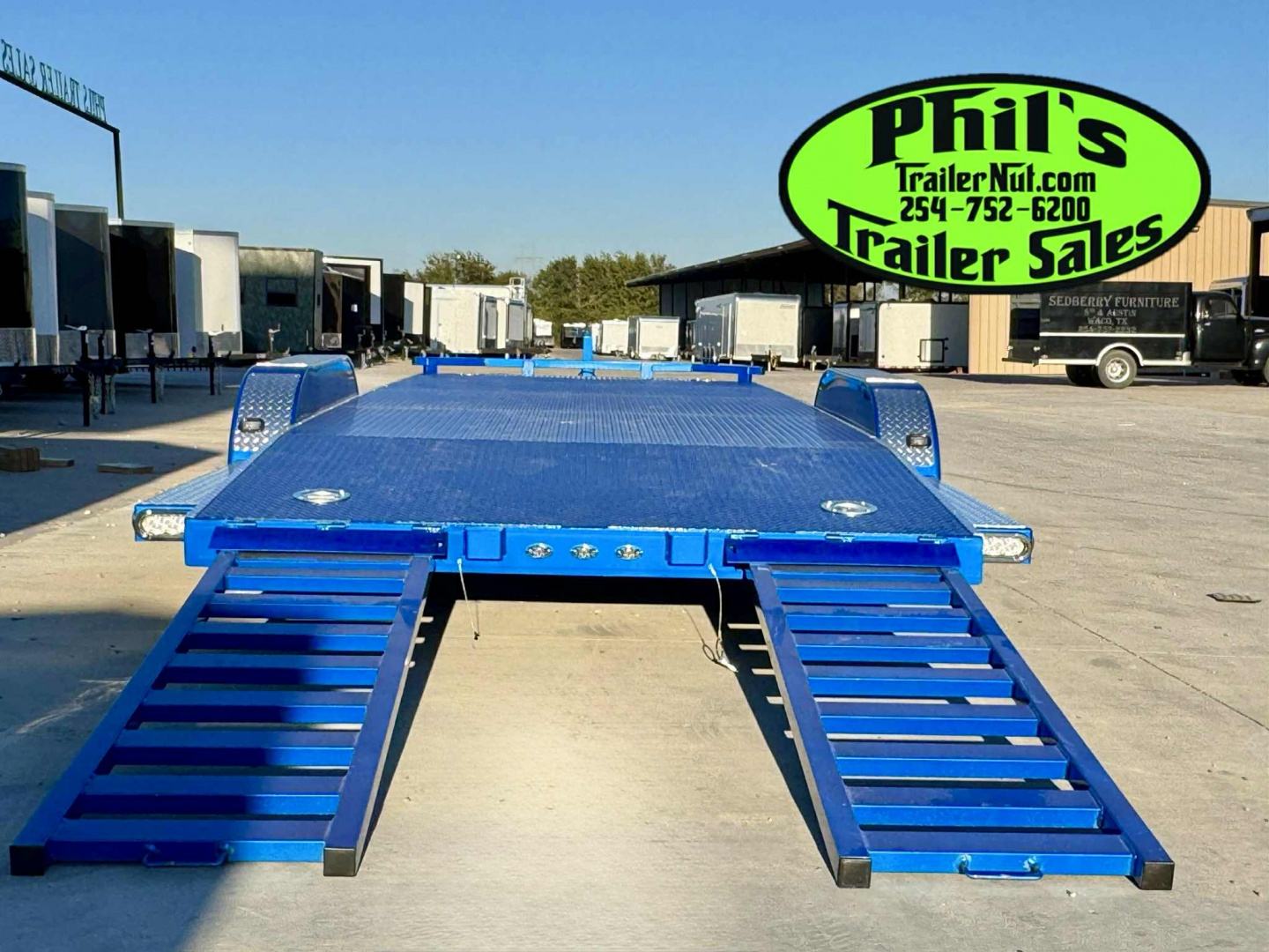 New 2026 102 Ironworks 83X20 CHALLENGER OPEN CAR HAULER TRAILER Utility Trailer