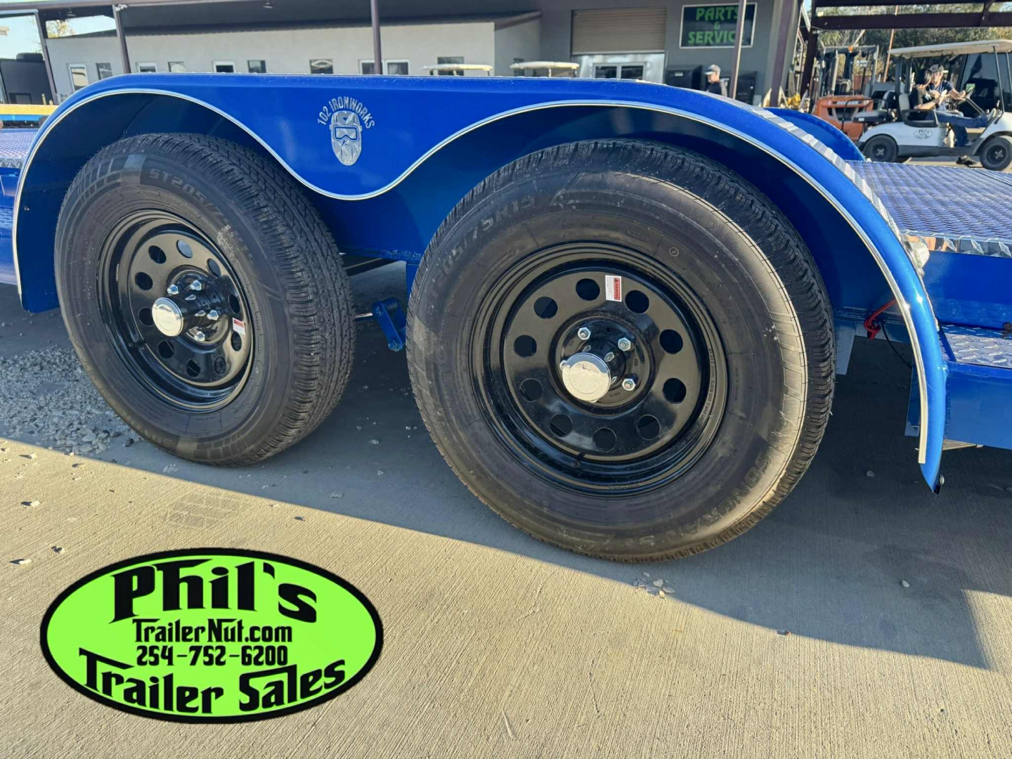 New 2026 102 Ironworks 83X20 CHALLENGER OPEN CAR HAULER TRAILER Utility Trailer