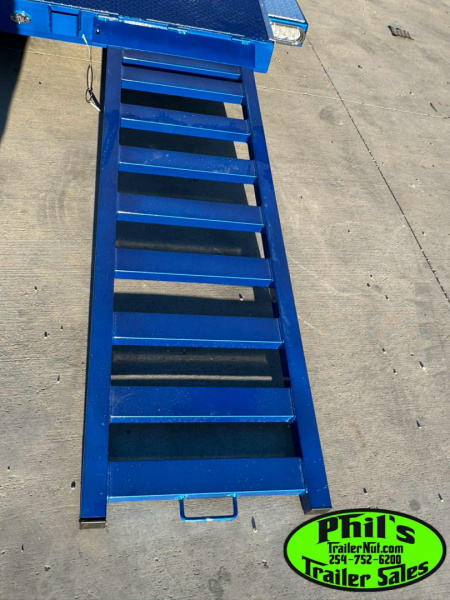 New 2026 102 Ironworks 83X20 CHALLENGER OPEN CAR HAULER TRAILER Utility Trailer