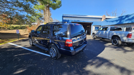 Used 2017 Ford EXPEDITION XLT SUV