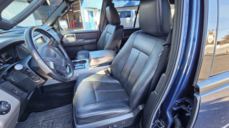 Used 2017 Ford EXPEDITION XLT SUV