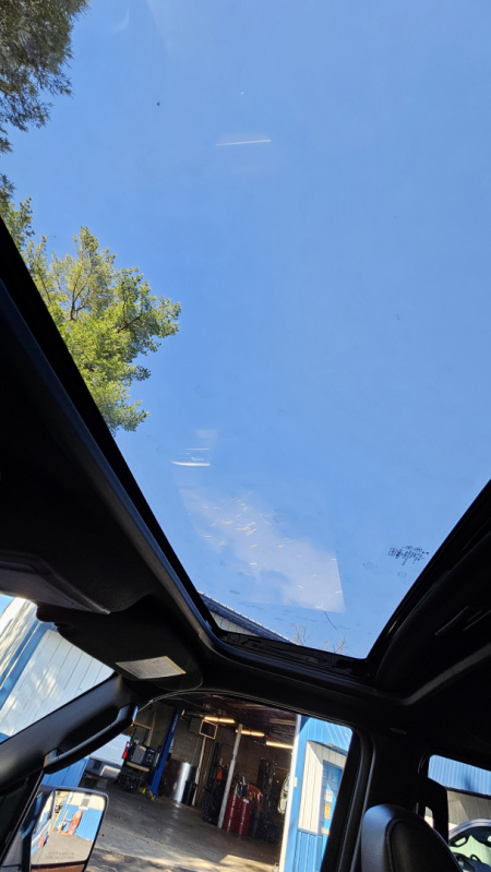 Used 2017 Ford EXPEDITION XLT SUV