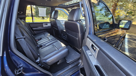 Used 2017 Ford EXPEDITION XLT SUV