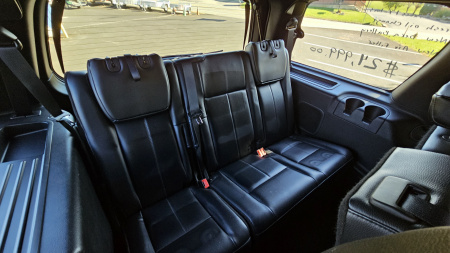 Used 2017 Ford EXPEDITION XLT SUV