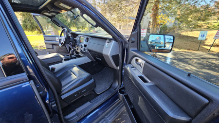 Used 2017 Ford EXPEDITION XLT SUV