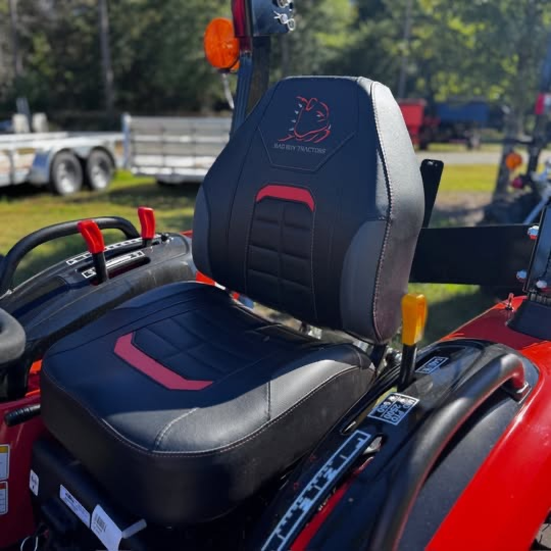 New 2026 Bad Boy BB3026HIL Tractor