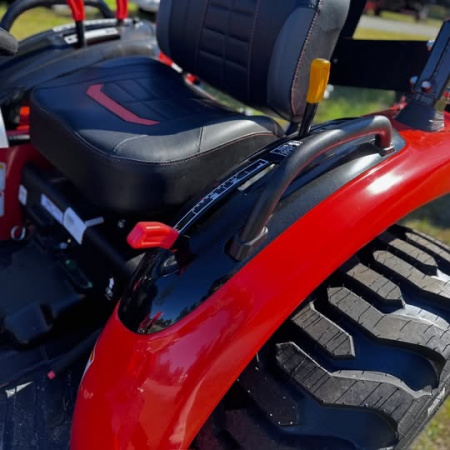 New 2026 Bad Boy BB3026HIL Tractor