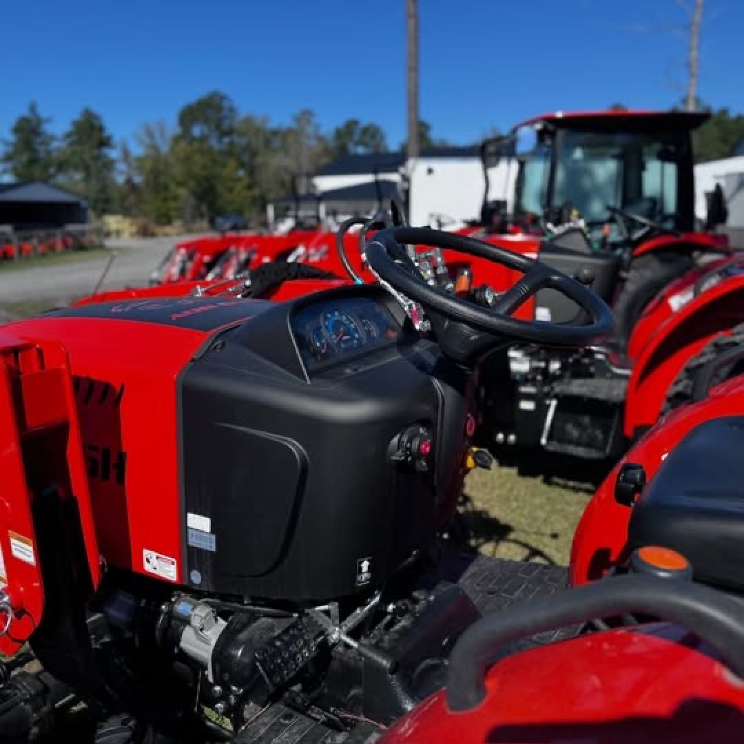 New 2025 Bad Boy BB4025HIL Tractor
