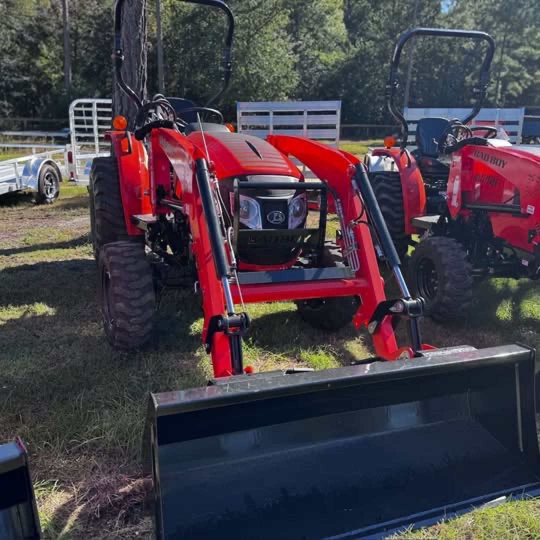 New 2025 Bad Boy BB4025HIL Tractor