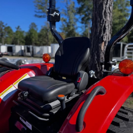 New 2025 Bad Boy BB4025HIL Tractor