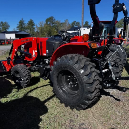 New 2025 Bad Boy BB4025HIL Tractor