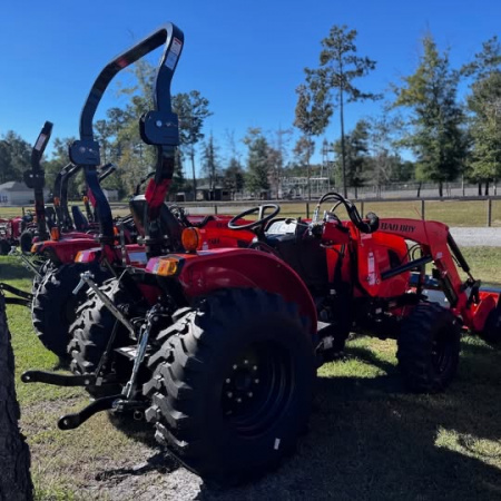 New 2025 Bad Boy BB4025HIL Tractor