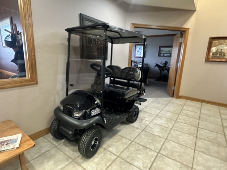 New 2026 Cricket Mini Golf Carts Cricket RX-5 w/ Resort Top Other Sports Vehicle