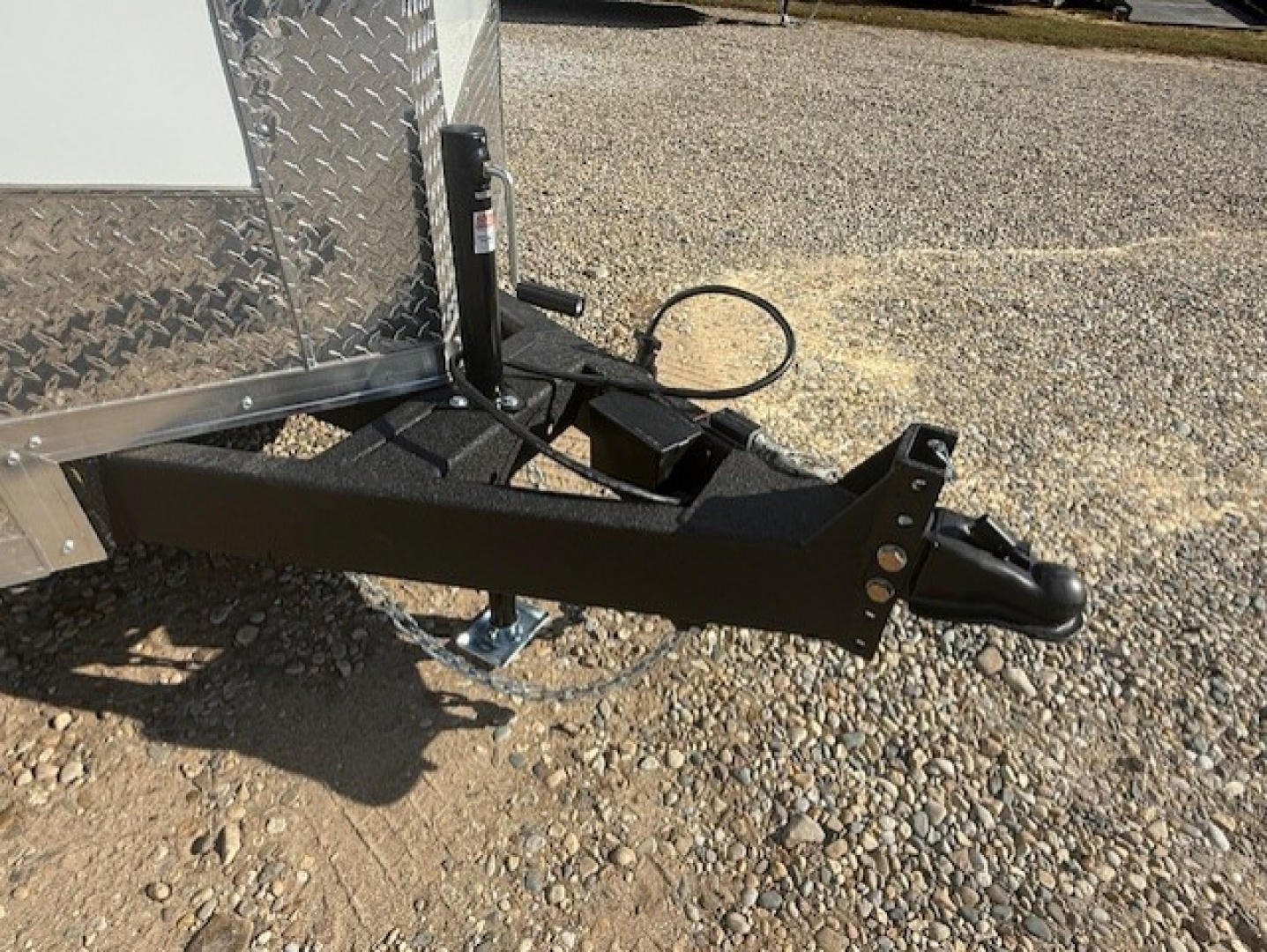 New 2026 Formula Trailers CONQUEST 8.5x20X90" w/ .080 POLYCORE Cargo / Enclosed Trailer