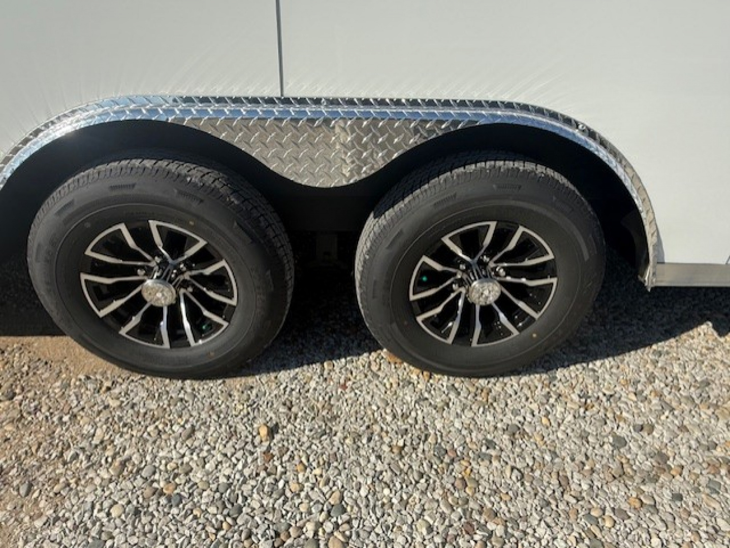 New 2026 Formula Trailers CONQUEST 8.5x20X90" w/ .080 POLYCORE Cargo / Enclosed Trailer