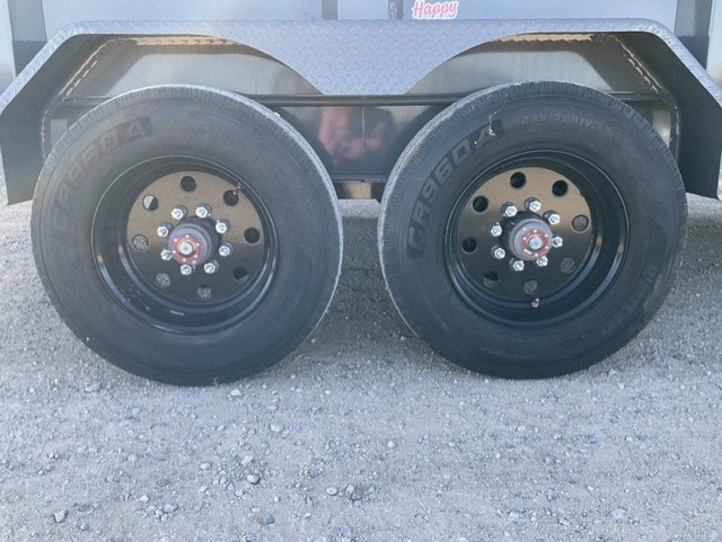 New 2025 Diamond C 82"x14' BP Low Profile Telescopic Dump w/ 24" Sides- LPT210