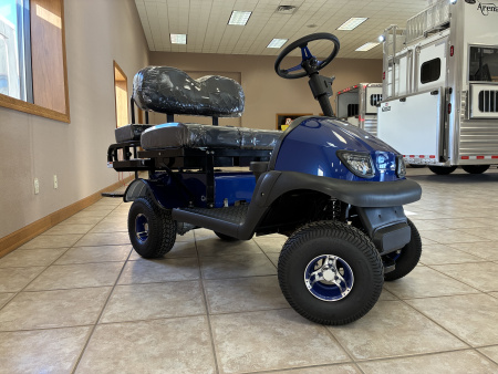 New 2026 Cricket Mini Golf Carts Cricket RX - 5