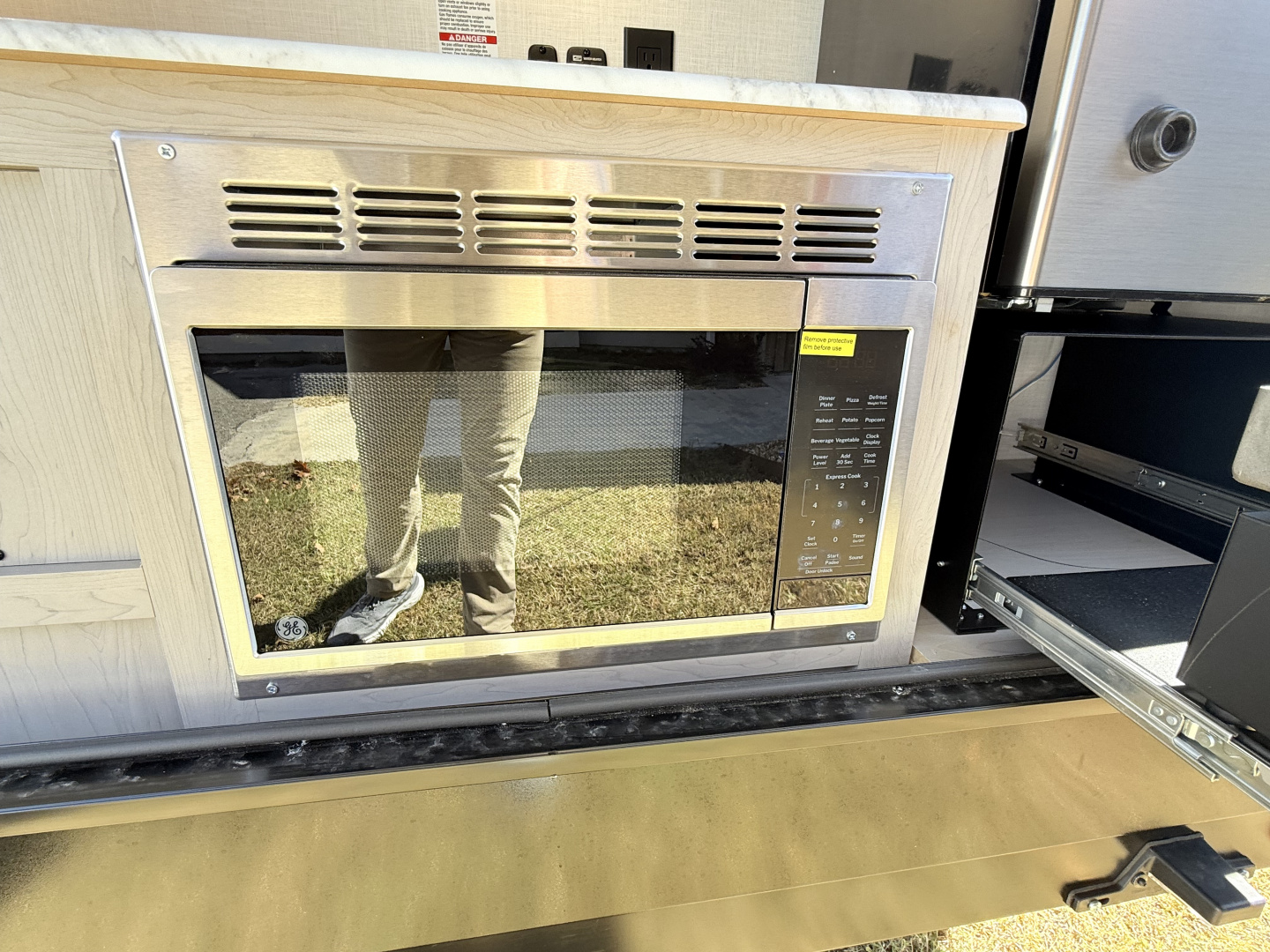 New 2026 Coachmen Clipper 11000ROK Travel Trailer