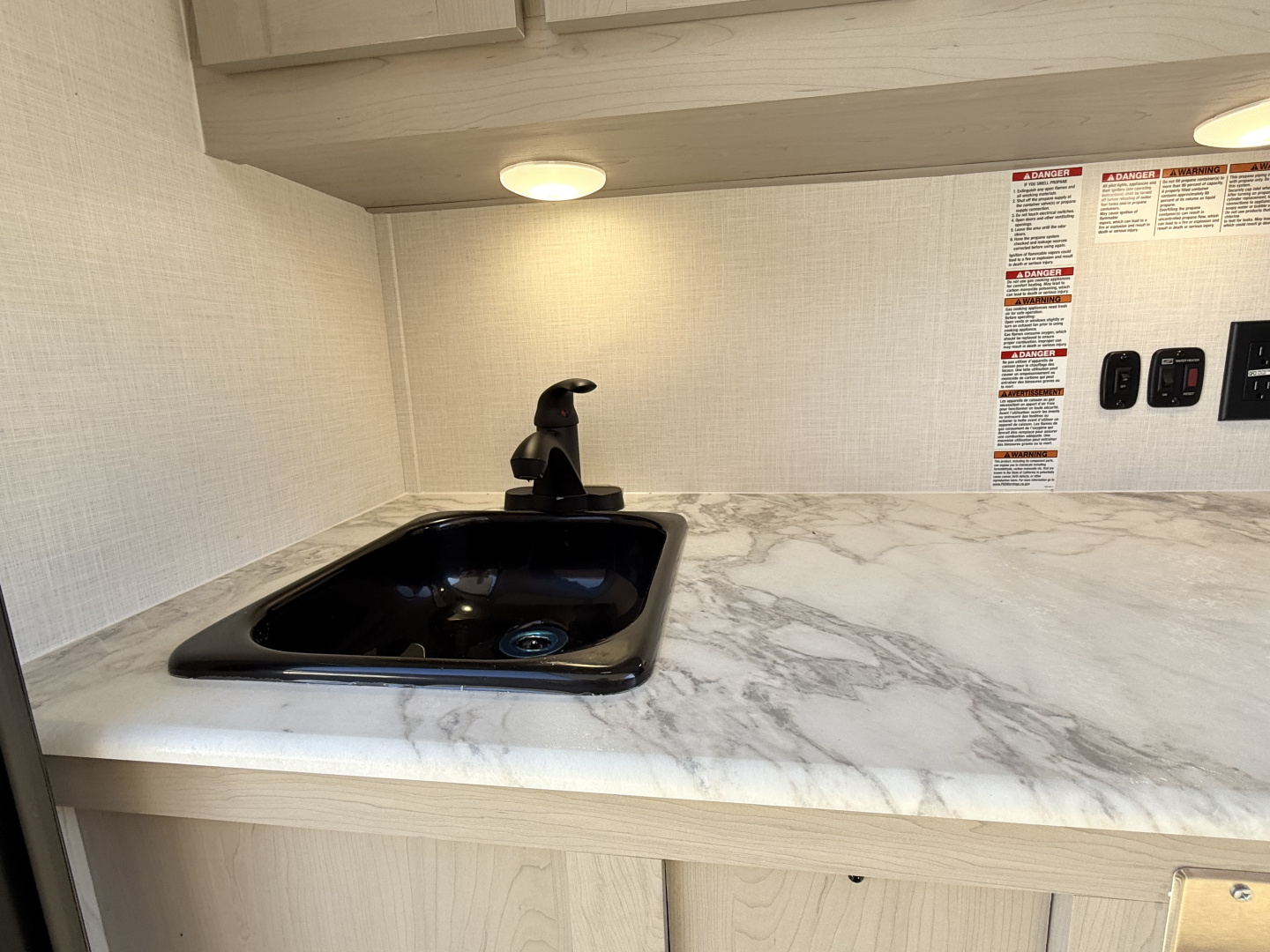 New 2026 Coachmen Clipper 11000ROK Travel Trailer