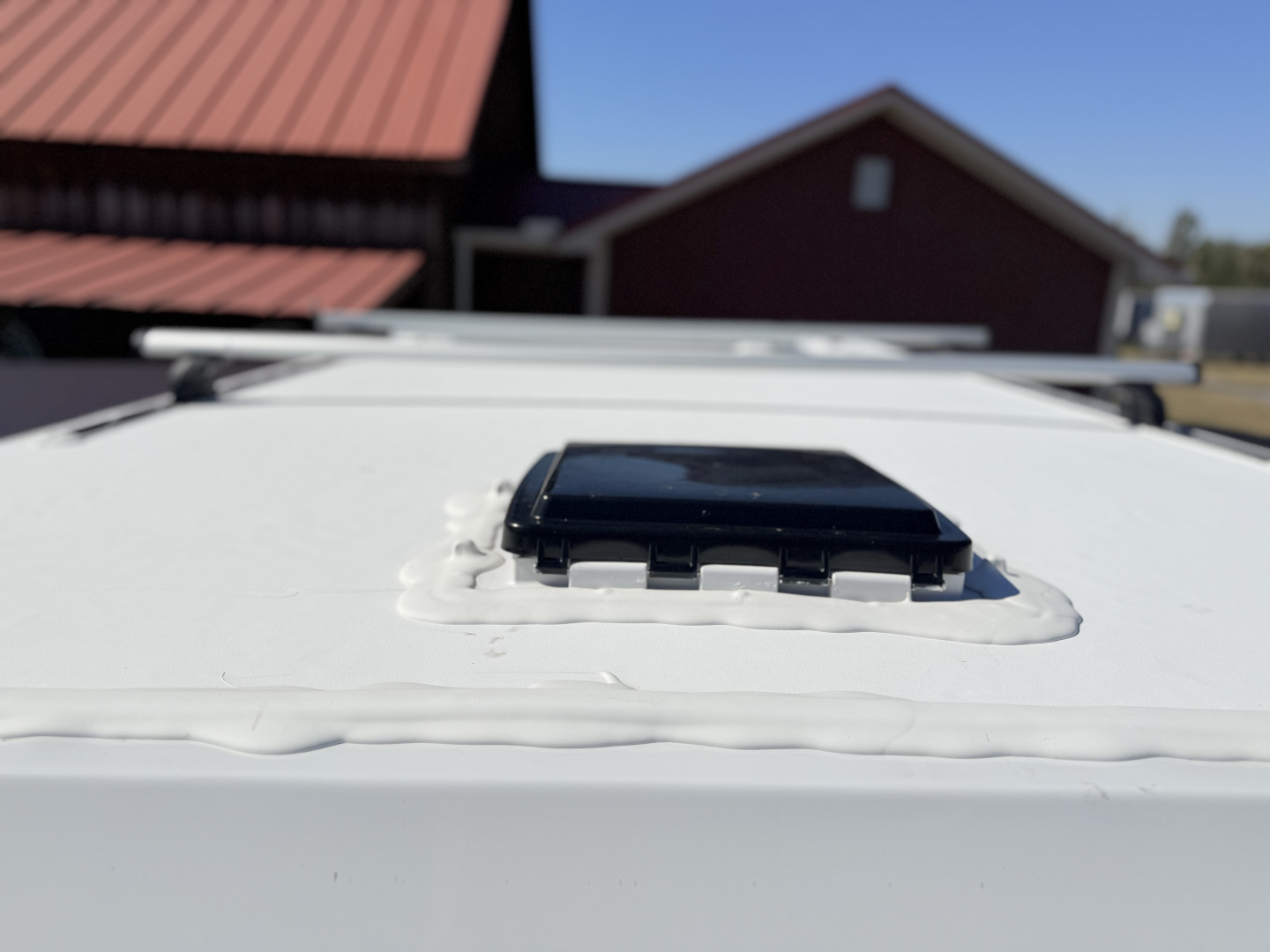 New 2026 Coachmen Clipper 11000ROK Travel Trailer