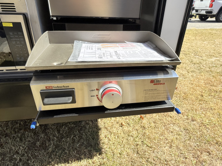 New 2026 Coachmen Clipper 11000ROK Travel Trailer