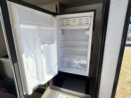 New 2026 Coachmen Clipper 11000ROK Travel Trailer