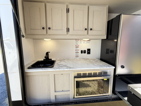 New 2026 Coachmen Clipper 11000ROK Travel Trailer