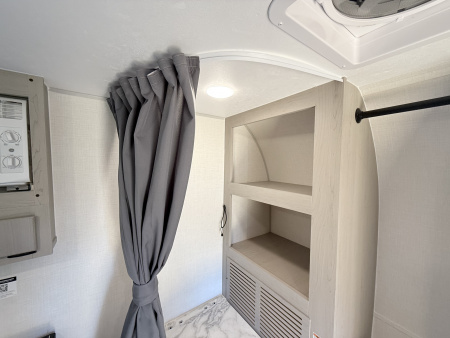 New 2026 Coachmen Clipper 11000ROK Travel Trailer