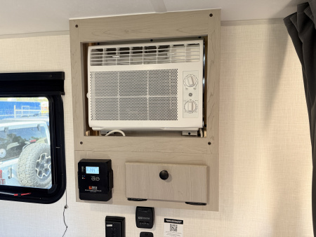 New 2026 Coachmen Clipper 11000ROK Travel Trailer