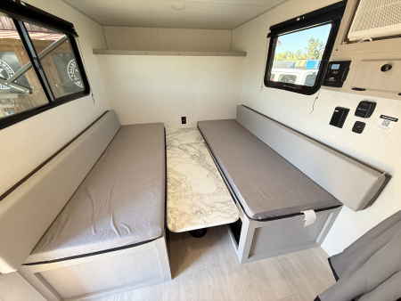 New 2026 Coachmen Clipper 11000ROK Travel Trailer