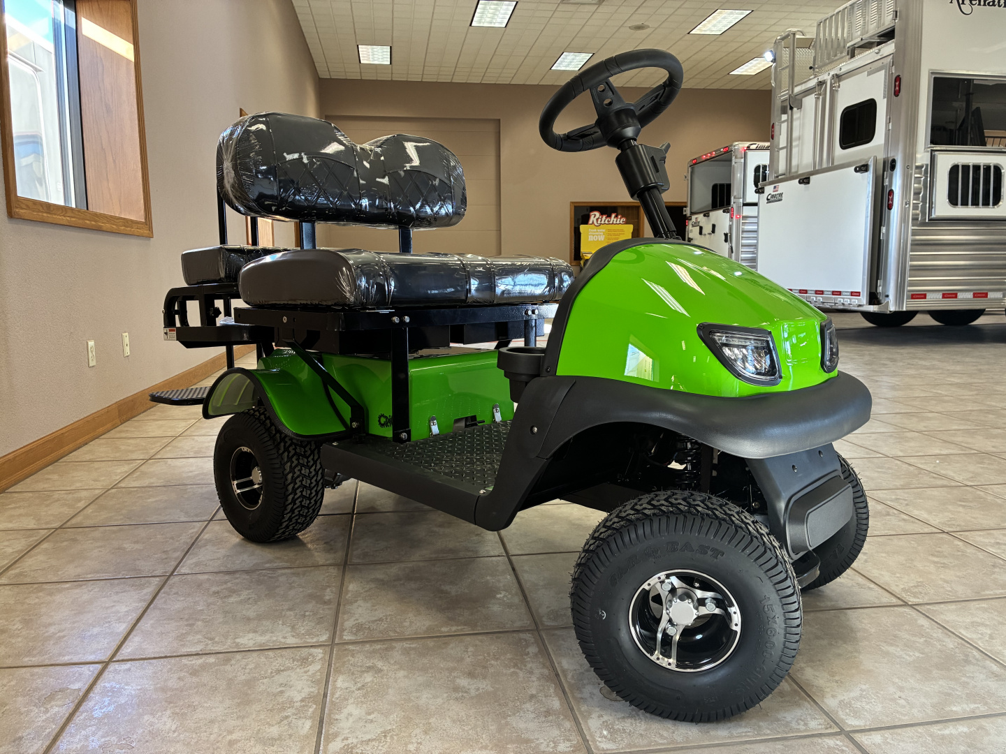 New 2026 Cricket Mini Golf Carts Cricket RX -5 Golf Cart