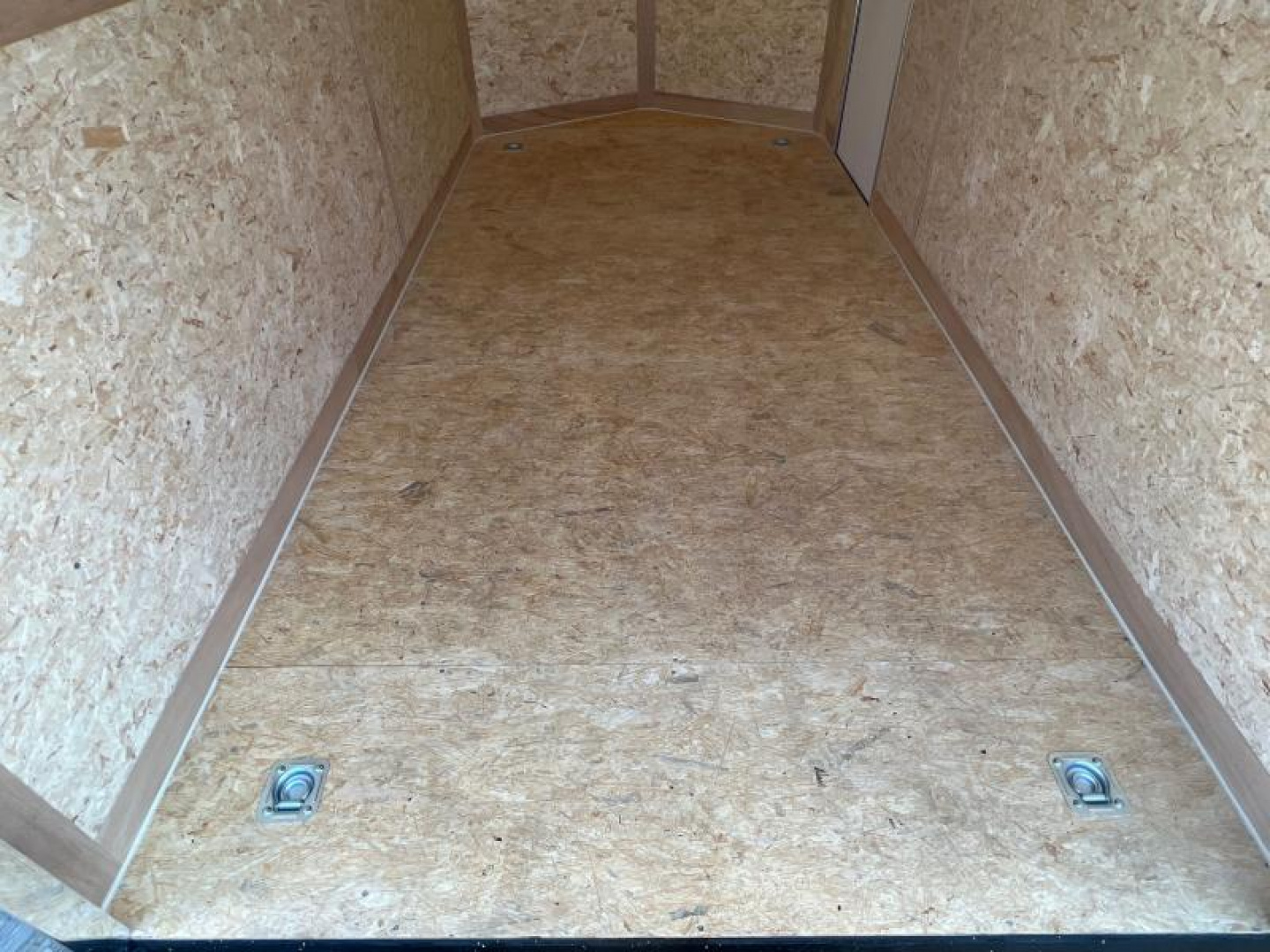 New 2024 Cross Trailers 7X14 Heavy Duty Extra Tall Enclosed Cargo Trailer