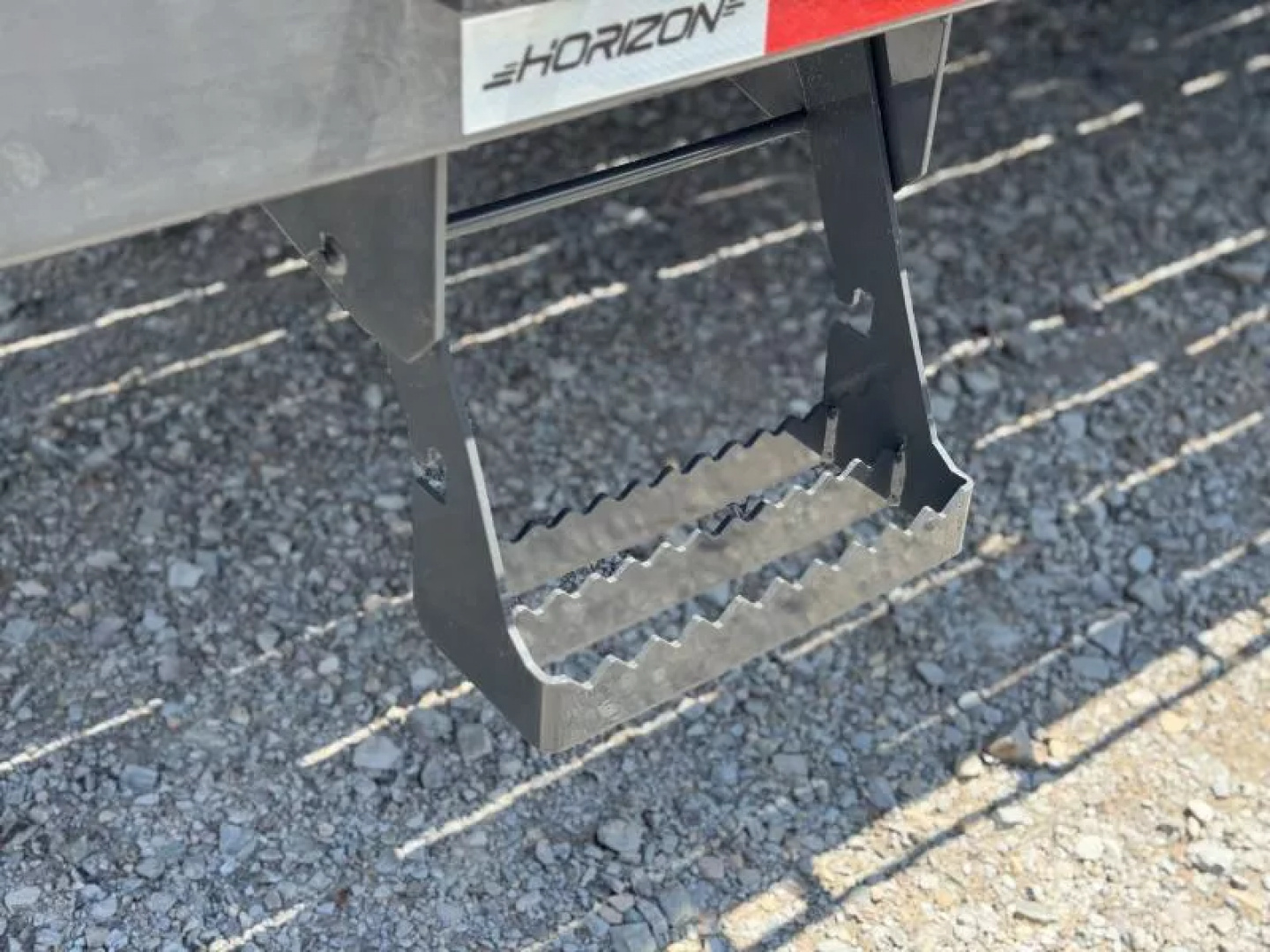 New 2024 Horizon Trailers FHZ 102x36 Gooseneck FLATDECK TRAILER 12K 2A Flatbed Trailer