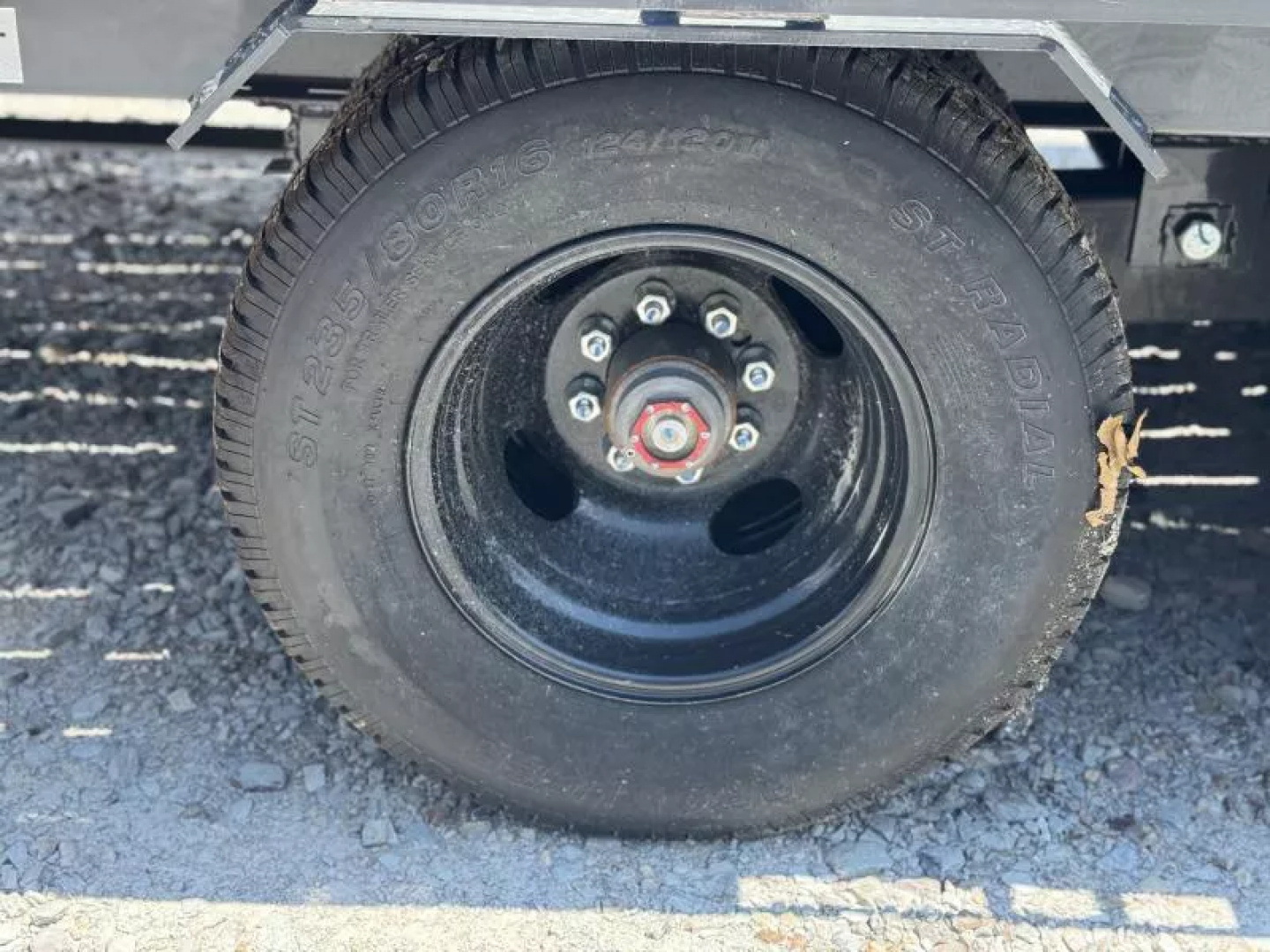 New 2024 Horizon Trailers FHZ 102x36 Gooseneck FLATDECK TRAILER 12K 2A Flatbed Trailer