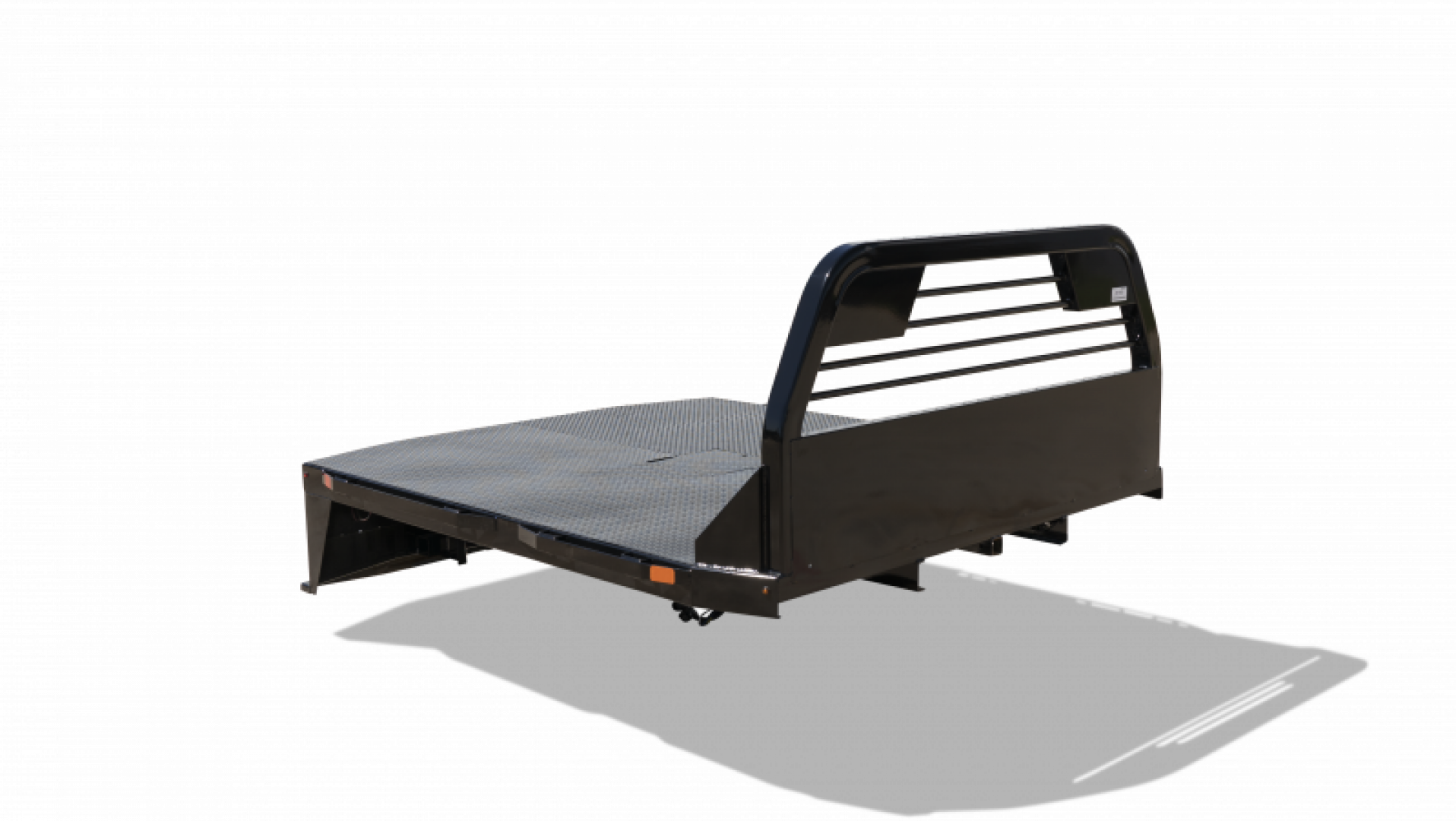 New 2025 903 Truck Beds Flat Decks