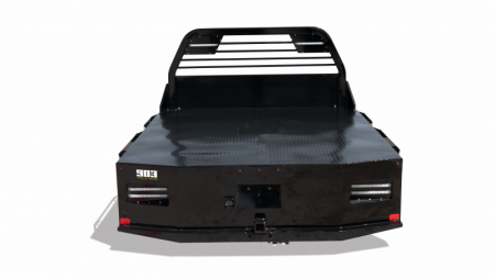 New 2025 903 Truck Beds Flat Decks