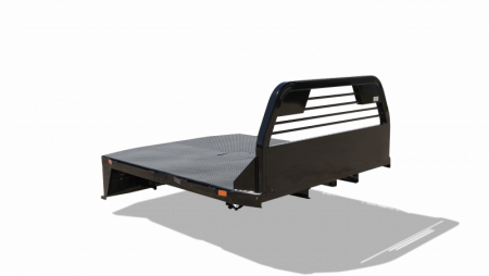 New 2025 903 Truck Beds Flat Decks