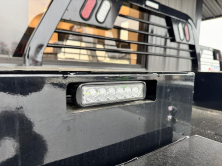 New 2025 903 Truck Beds 02-OLDER RAM DUALLY AND 16-OLDER FORD DUALLY W/FACTORY BED Service Bodies