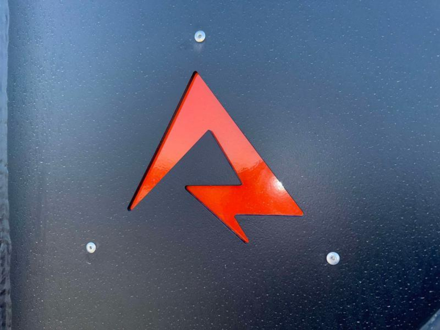 New 2025 RawMaxx 83X16 RDX GOOSENECK 14K GVWR Roll Off