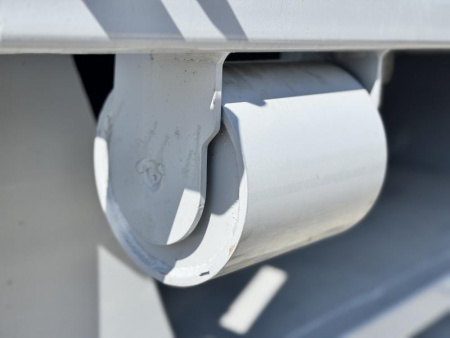 New 2025 Horizon Trailers HDZ 14X83X4 ROLL OFF DUMPSTER DUMP BIN