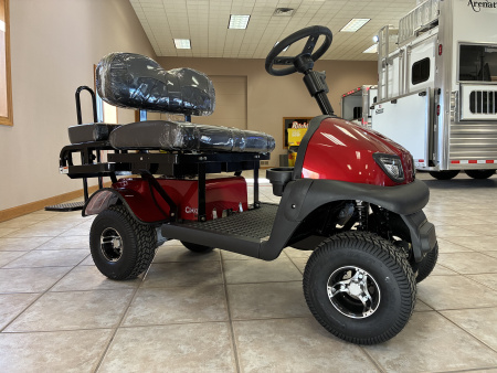 New 2026 Cricket Mini Golf Carts Cricket RX - 5