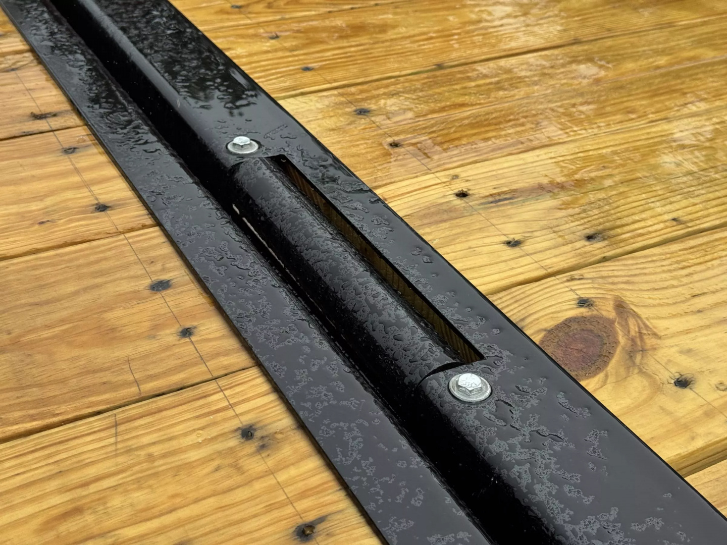 New 2025 Load Trail GN 83x22 GOOSENECK TILT N GO 14K GVWR Tilt Trailer