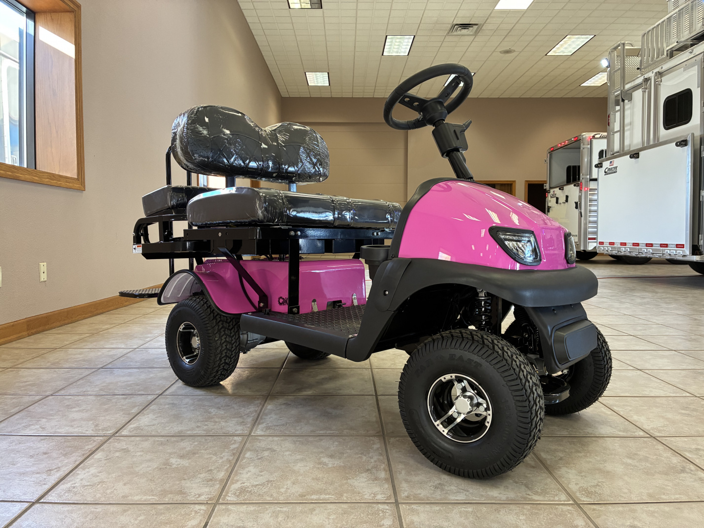 New 2026 Cricket Mini Golf Carts Cricket RX - 5