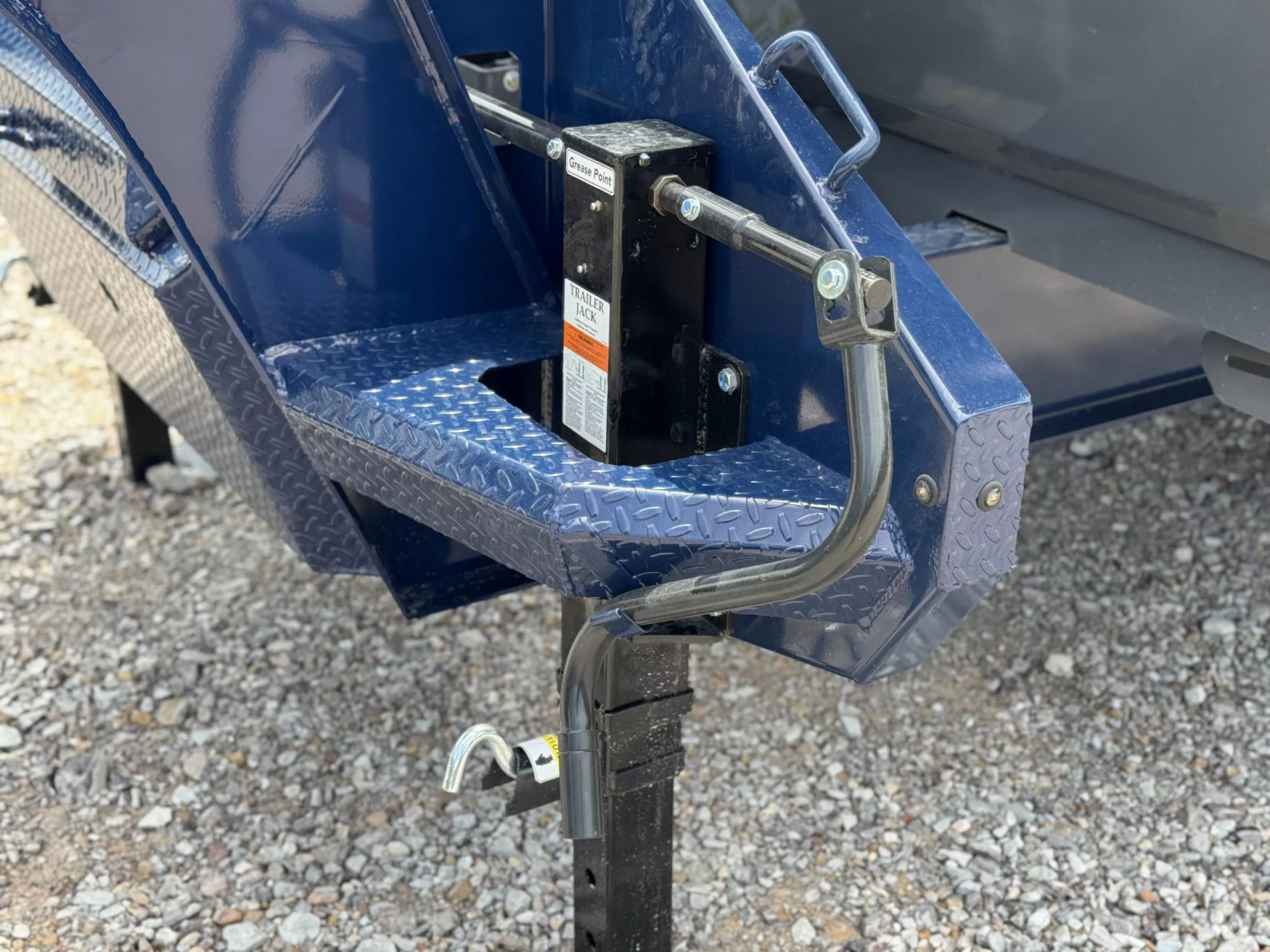 New 2025 Horizon Trailers 96X20 HZH GOOSENECK TELESCOPIC 14 PLY W/FLIP OVER TARP 25900 GVWR Dump Trailer